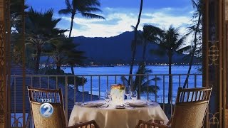4 Hawaii restaurants make OpenTable’s ‘Most Romantic’ list