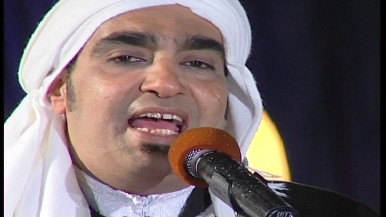 Mohamed Ben Hmou ( HD ) الفنان المحبوب عند الجماهير محمد بن همو