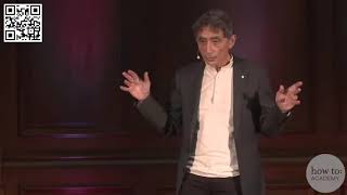 Dr Gabor Maté - Why We Get Sick (Eng sub)