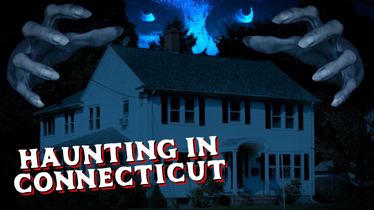 The True Story Behind the Snedeker House Haunting in Connecticut