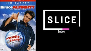 Bruce Almighty - Slice Intro