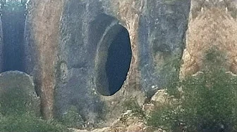 What Researcher Found At the Grand Canyon Terrifies The World