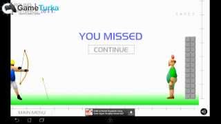 Apple Shooter GamePlay Trailer screenshot 4