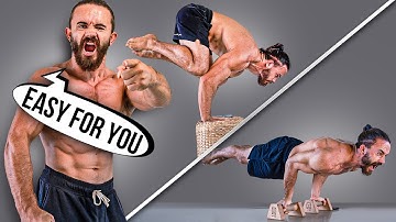 Top 5 Must-Master Calisthenics Skills for Beginners