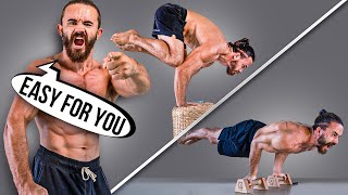 Top 5 MustMaster Calisthenics Skills for Beginners