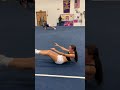 Conditioning for Cheerleaders