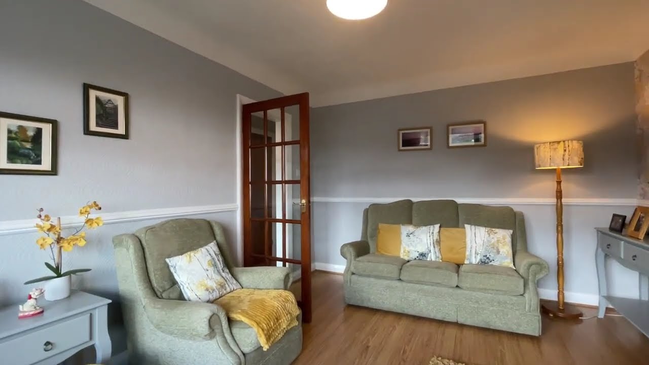 Bevan Avenue, Mochdre, Colwyn Bay, Conwy, LL28