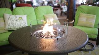 Welcome to Outdoor Living at Fleet-Plummer