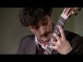 Gabriel bianco plays mov1 from sonata op61 for guitar by j turina 18821949