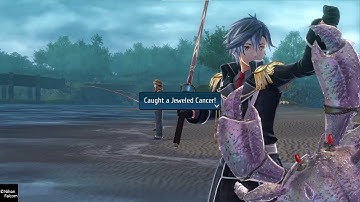 Trails into Reverie - Part 42 - Final Act - That