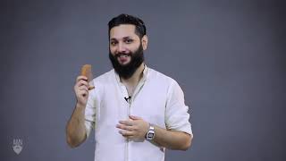 Beard Grooming Tips by Hazik Ali💁🏽‍♂️