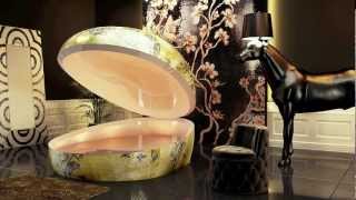 Float Spa Premium Lebegőkabin Rendszer Floating Tank (magyarul updated)