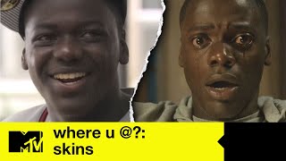 What Are The Skins Cast Up To Now? | Where U @? | MTV UK