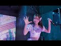 夜とメルク アイスクリーム夢少女アイラ生誕冠 2月7日 池袋SOUNDPIECE