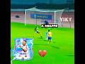 Mbappe x Nicolas Jackson x Funny Skills🤣🔥☠️