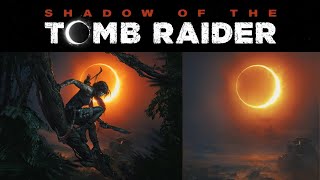 SHADOW OF THE TOMB RAIDER, MusIc  SOUL EATER / DANZIG