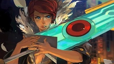 Transistor iOS Review