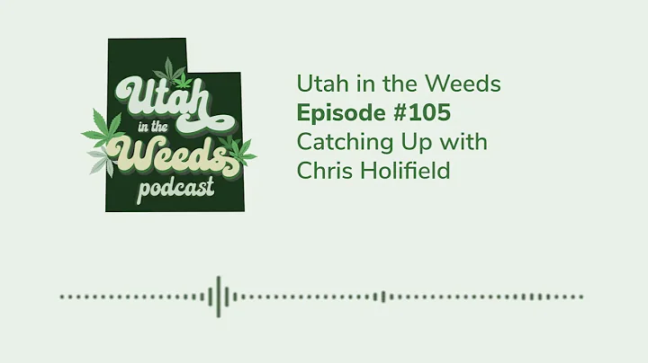 Catching Up with Chris Holifield | Utah in the Wee...