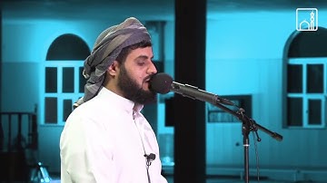 تلاوة محبرة لخواتيم سورة الحجر القارئ رعد الكردي