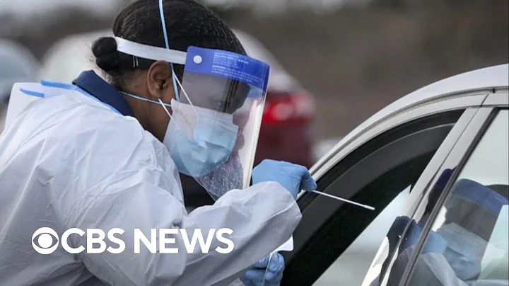 5 years since WHO declared COVID-19 a pandemic