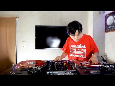 DJ RENA 『Battlecoaster106』routine short set