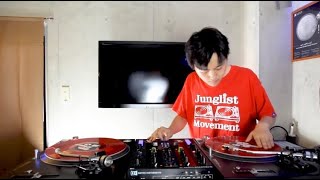 DJ RENA 『Battlecoaster106』routine  short set