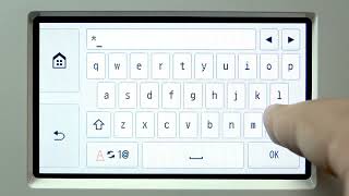 CANON TS8351a – How to Manually Connect to WiFi screenshot 4