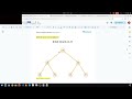 Implementa estructuras y recorridos de árboles binarios en Python