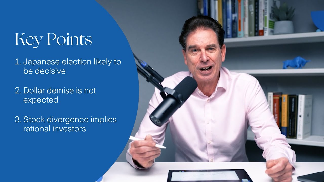 US dollar forecast 2026: Stable or stormy? | Monthly Investment Insights