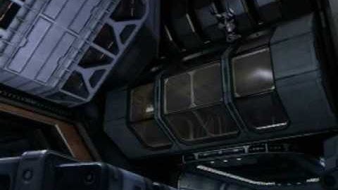 Mythic Map - Orbital Hiding Spots