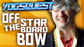 Yogsquest 2 - Episode 2 - Off The Starboard Bow
