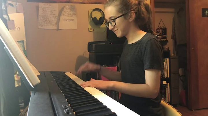 Random Music Medley (No cuts or edits)