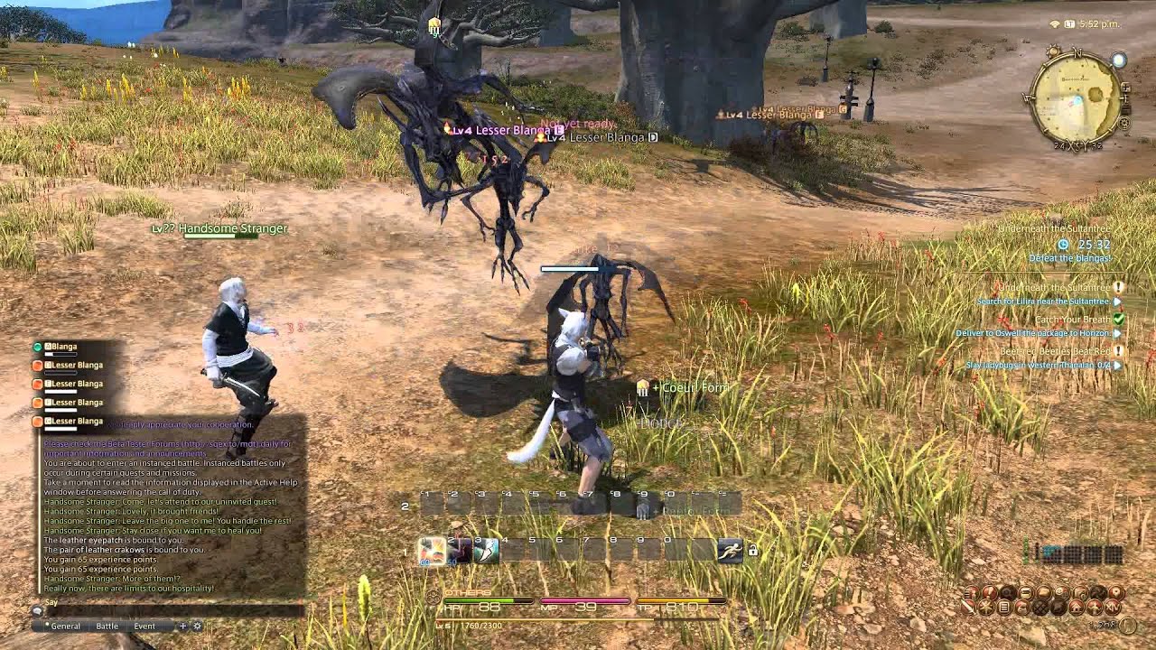 Xiv Xiv