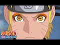 Mode Ermite | Naruto Shippuden