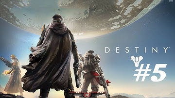 Destiny - The Last Array Part 2