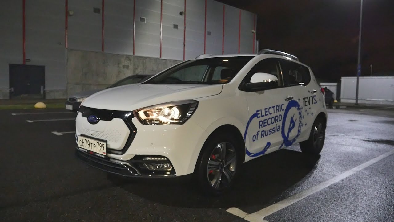 Jac iev 7s