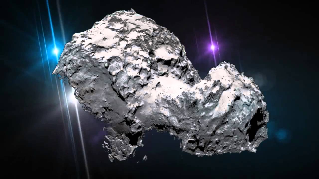 67p чурюмова герасименко