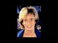 Robin Gibb   -  Human Being DEMO