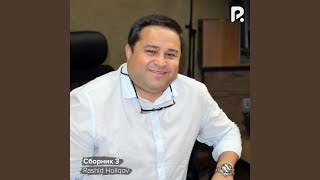 Жизней много не бывает - Rashid Holiqov & Googoosha