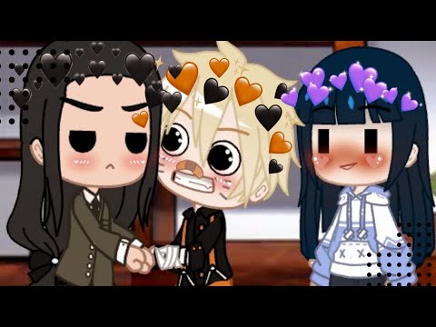 🍱🍡•ALMOÇO NA CASA DO SOGRO(meme)/[NaruHina]/Kushina-Sensei/•🍡🍱