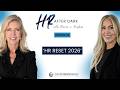 HR Reset for 2026: AI, Hybrid Work, and the Leadership Wake-Up Call