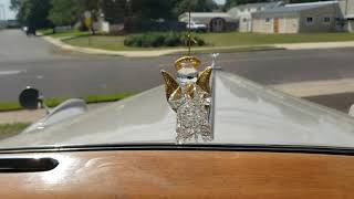 1951 Bentley Mark VI - Driving