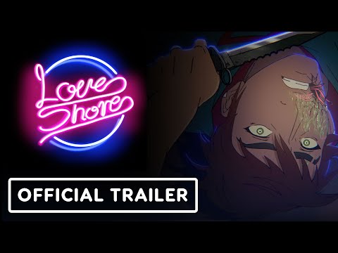 Love Shore - Official Trailer | Future of Play Direct 2023