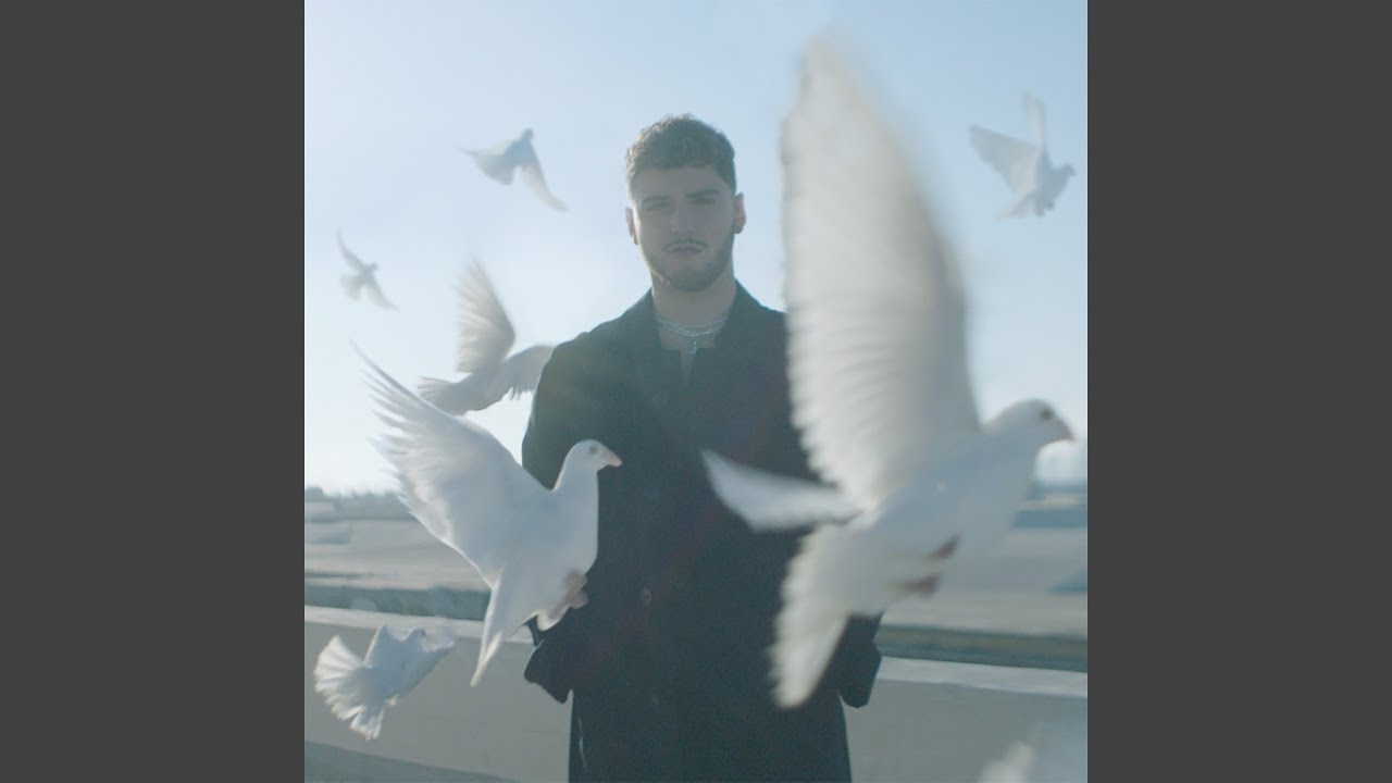 Bazzi - Focus (Rearranged) [Solo Version]