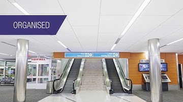 Armstrong Ceilings - TechZone