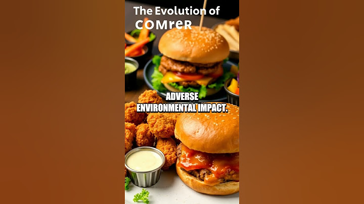 The Journey of Beyond Meat: Revolutionizing Plant-Based Diet