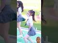 PART’02 | BAAM BAAM | TWINS | LEE JU~EUN #이주은 #李珠珢 #공연 #엘지트윈스 #leejueun #japan #치어리더 #fancam #shorts