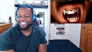 Ol' Dirty Bastard (ODB) - Brooklyn Zoo | Reaction