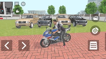 Indian Theft Aura Simulator New Update | Rain Mode 🌧 | Custom Prop Feature Add | Drone Mode 🛸Add🎮