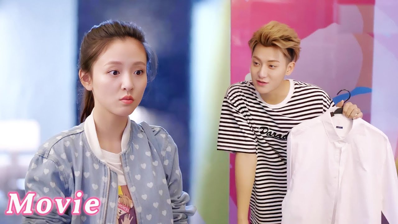 Директор отрицает любовь публично, но дома думает только о ней и ищет повод остаться вдвоём 🥵🔥